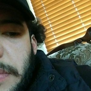 Meet your Posher, Ruben